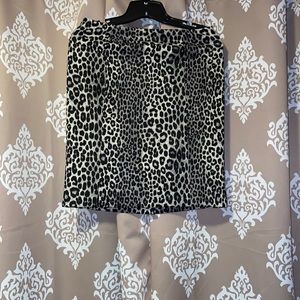 Michael Kors Pencil Skirt